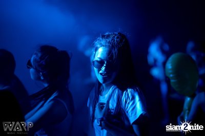 Warp Music Festival 2017 | Pattaya (Album 5, Day 1) — photo 71