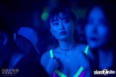 Warp Music Festival 2017 | Pattaya (Album 5, Day 1) — photo 73