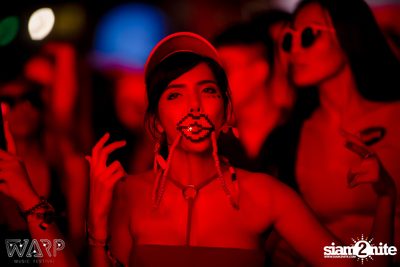 Warp Music Festival 2017 | Pattaya (Album 5, Day 1) — photo 74