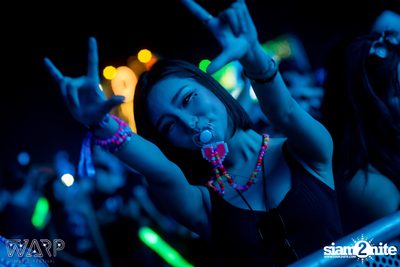 Warp Music Festival 2017 | Pattaya (Album 5, Day 1) — photo 84