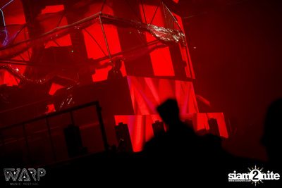 Warp Music Festival 2017 | Pattaya (Album 5, Day 1) — photo 87