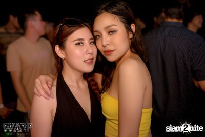 Warp Music Festival 2017 | Pattaya (Album 5, Day 1) — photo 90