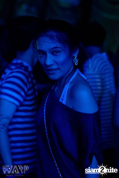 Warp Music Festival 2017 | Pattaya (Album 5, Day 1) — photo 93