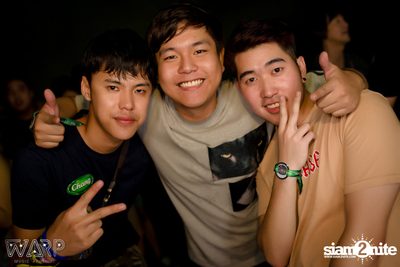 Warp Music Festival 2017 | Pattaya (Album 5, Day 1) — photo 94