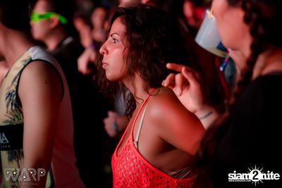 Warp Music Festival 2017 | Pattaya (Album 5, Day 1) — photo 101