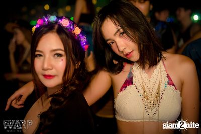 Warp Music Festival 2017 | Pattaya (Album 5, Day 1) — photo 112
