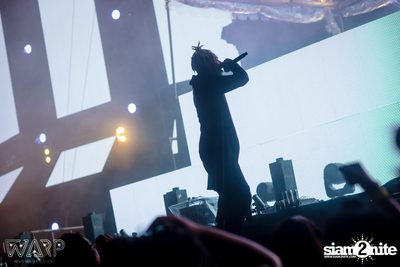 Warp Music Festival 2017 | Pattaya (Album 5, Day 1) — photo 116