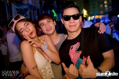 Warp Music Festival 2017 | Pattaya (Album 5, Day 1) — photo 131