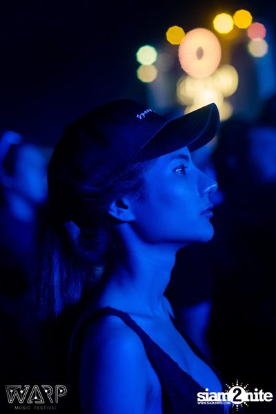 Warp Music Festival 2017 | Pattaya (Album 5, Day 1) — photo 132