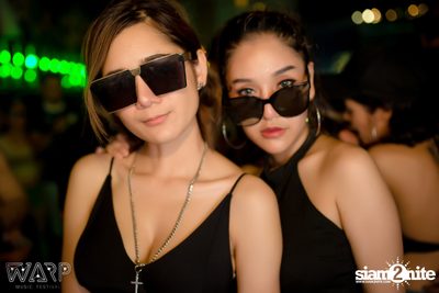 Warp Music Festival 2017 | Pattaya (Album 5, Day 1) — photo 136