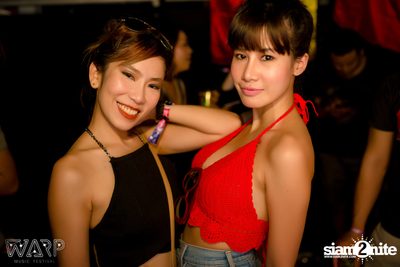 Warp Music Festival 2017 | Pattaya (Album 5, Day 1) — photo 140