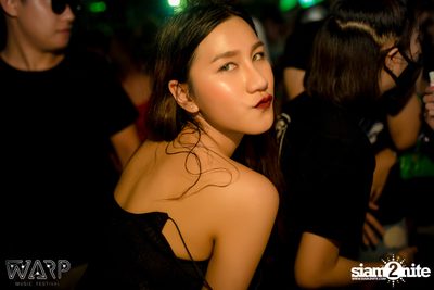 Warp Music Festival 2017 | Pattaya (Album 5, Day 1) — photo 147