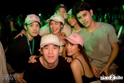 Warp Music Festival 2017 | Pattaya (Album 5, Day 1) — photo 152