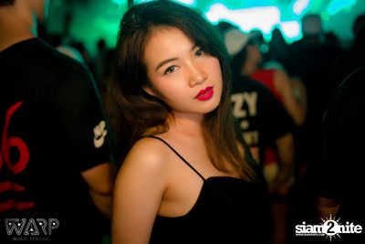 Warp Music Festival 2017 | Pattaya (Album 5, Day 1) — photo 154