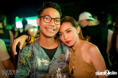 Warp Music Festival 2017 | Pattaya (Album 5, Day 1) — photo 157