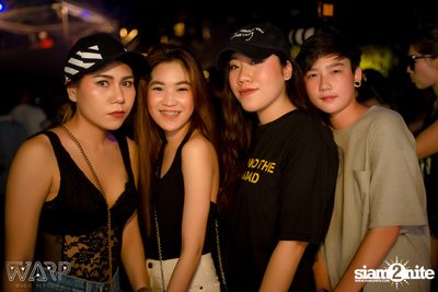 Warp Music Festival 2017 | Pattaya (Album 5, Day 1) — photo 161