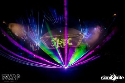 Warp Music Festival 2017 | Pattaya (Album 5, Day 1) — photo 165