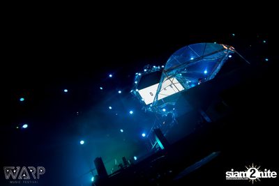 Warp Music Festival 2017 | Pattaya (Album 5, Day 1) — photo 167