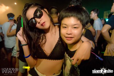 Warp Music Festival 2017 | Pattaya (Album 5, Day 1) — photo 171