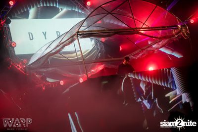 Warp Music Festival 2017 | Pattaya (Album 5, Day 1) — photo 174