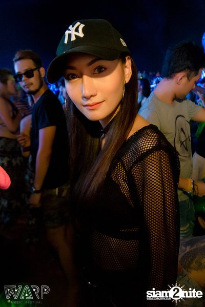 Warp Music Festival 2017 | Pattaya (Album 5, Day 1) — photo 178