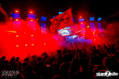 Warp Music Festival 2017 | Pattaya (Album 5, Day 1) — photo 180