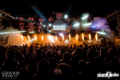 Warp Music Festival 2017 | Pattaya (Album 5, Day 1) — photo 181