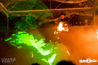 Warp Music Festival 2017 | Pattaya (Album 5, Day 1) — photo 185