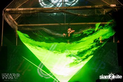 Warp Music Festival 2017 | Pattaya (Album 5, Day 1) — photo 186