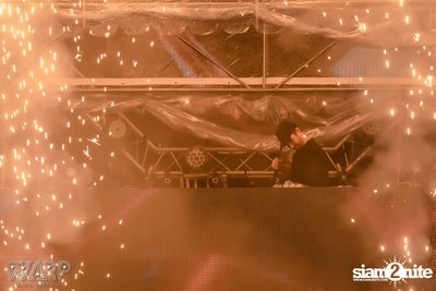 Warp Music Festival 2017 | Pattaya (Album 5, Day 1) — photo 187