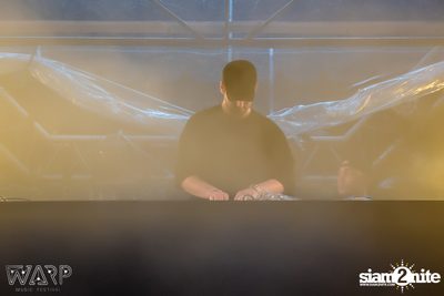 Warp Music Festival 2017 | Pattaya (Album 5, Day 1) — photo 189