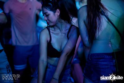 Warp Music Festival 2017 | Pattaya (Album 5, Day 1) — photo 201