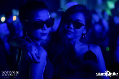 Warp Music Festival 2017 | Pattaya (Album 5, Day 1) — photo 203