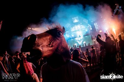 Warp Music Festival 2017 | Pattaya (Album 5, Day 1) — photo 204