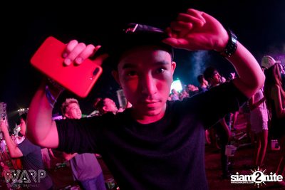 Warp Music Festival 2017 | Pattaya (Album 5, Day 1) — photo 207