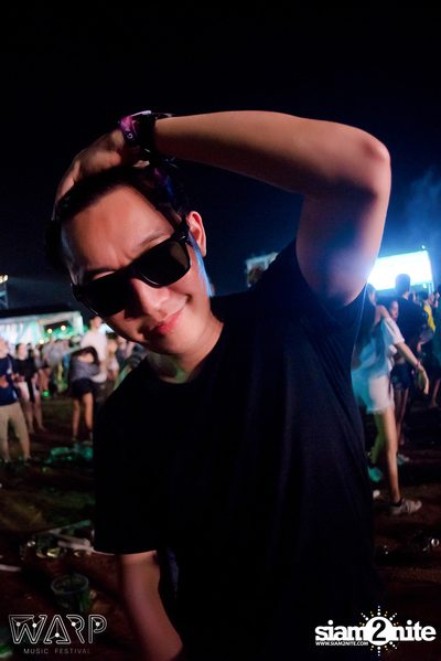 Warp Music Festival 2017 | Pattaya (Album 5, Day 1) — photo 208