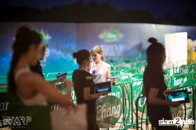 Warp Music Festival 2017 | Pattaya (Album 1, Day 2) — photo 6