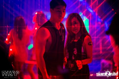 Warp Music Festival 2017 | Pattaya (Album 1, Day 2) — photo 8