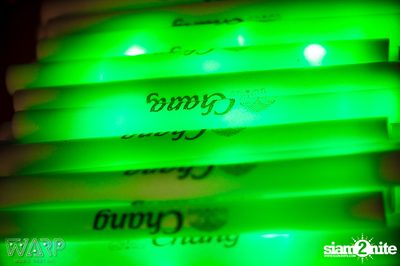 Warp Music Festival 2017 | Pattaya (Album 1, Day 2) — photo 9