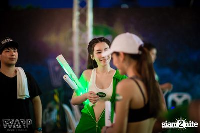 Warp Music Festival 2017 | Pattaya (Album 1, Day 2) — photo 10