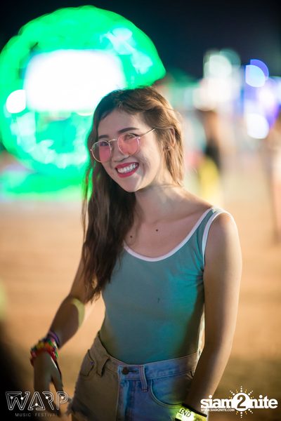 Warp Music Festival 2017 | Pattaya (Album 1, Day 2) — photo 15