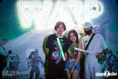 Warp Music Festival 2017 | Pattaya (Album 1, Day 2) — photo 18