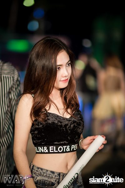 Warp Music Festival 2017 | Pattaya (Album 1, Day 2) — photo 27