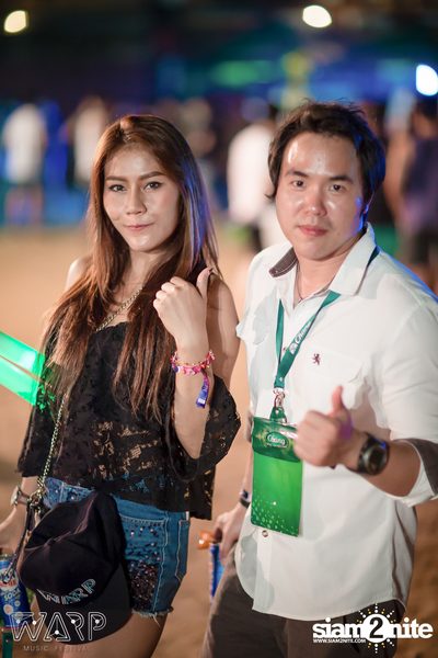 Warp Music Festival 2017 | Pattaya (Album 1, Day 2) — photo 43