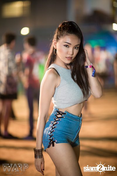 Warp Music Festival 2017 | Pattaya (Album 1, Day 2) — photo 68