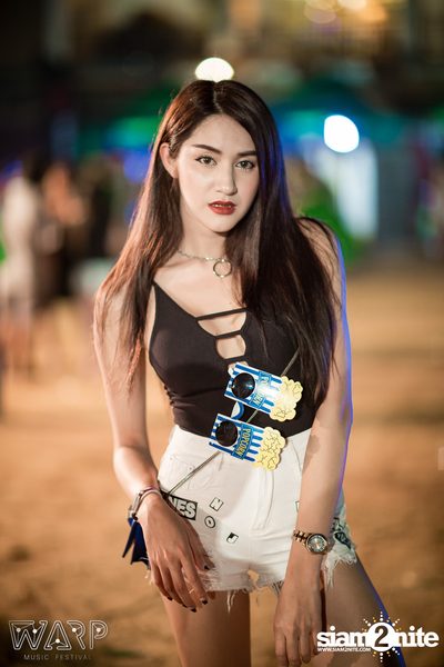 Warp Music Festival 2017 | Pattaya (Album 1, Day 2) — photo 70
