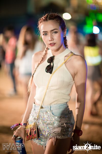 Warp Music Festival 2017 | Pattaya (Album 1, Day 2) — photo 71