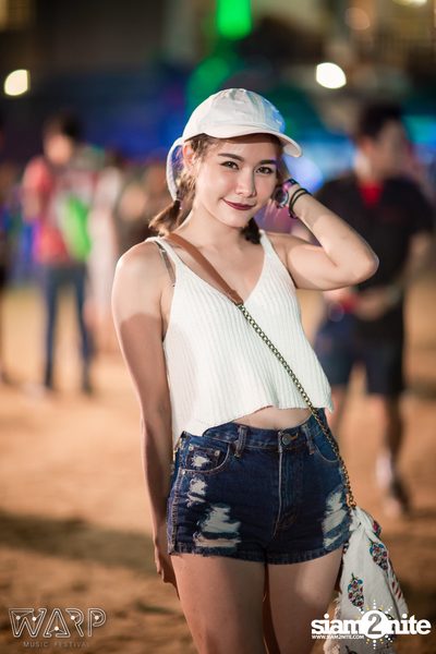 Warp Music Festival 2017 | Pattaya (Album 1, Day 2) — photo 72