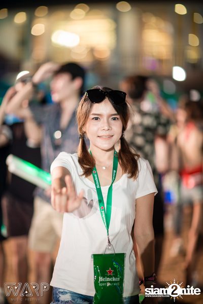 Warp Music Festival 2017 | Pattaya (Album 1, Day 2) — photo 85