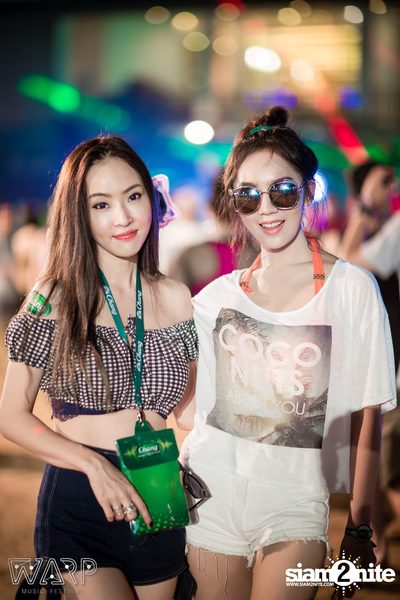 Warp Music Festival 2017 | Pattaya (Album 1, Day 2) — photo 92